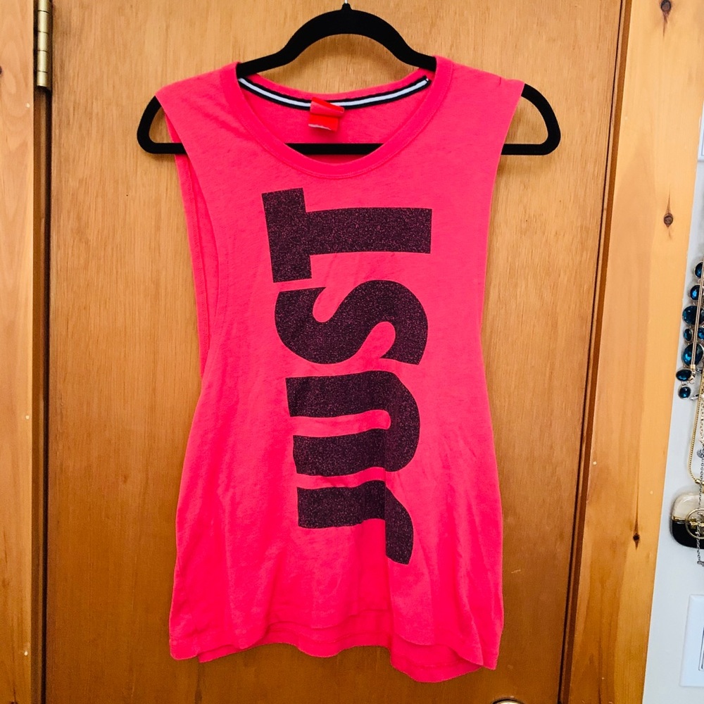 Nike tank